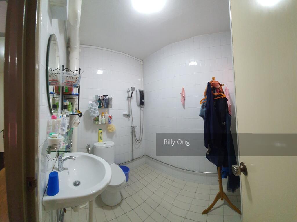Blk 857 Tampines Street 83 (Tampines), HDB Executive #272606831